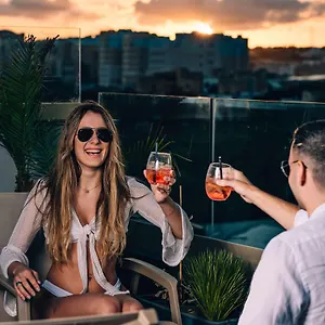 Aparthotel Adagio Malta, Msida