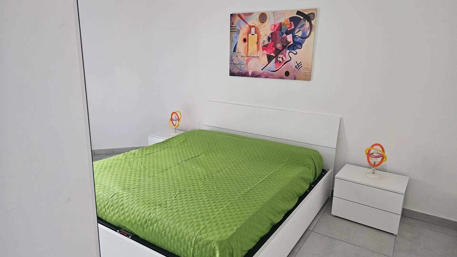 One Bedroom Apartment Msida